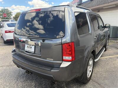 2011 Honda Pilot EX-L   - Photo 5 - East Dundee, IL 60118
