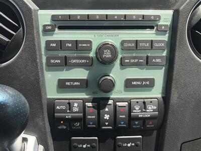 2011 Honda Pilot EX-L   - Photo 20 - East Dundee, IL 60118