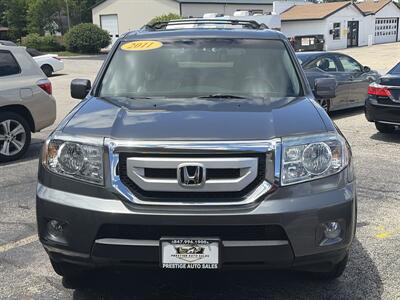 2011 Honda Pilot EX-L   - Photo 2 - East Dundee, IL 60118