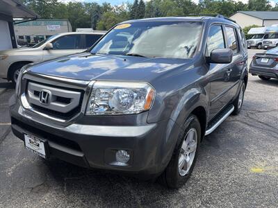2011 Honda Pilot EX-L   - Photo 8 - East Dundee, IL 60118