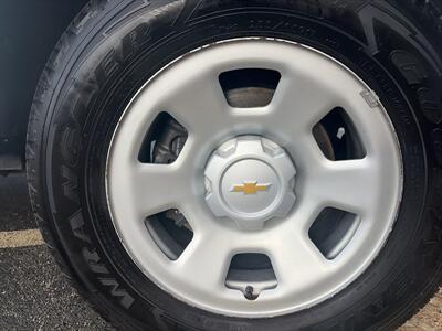 2022 Chevrolet Colorado Work Truck - Photo 20 - East Dundee, IL 60118