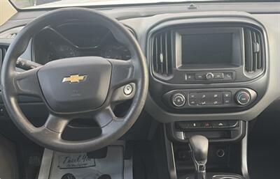 2022 Chevrolet Colorado Work Truck - Photo 12 - East Dundee, IL 60118