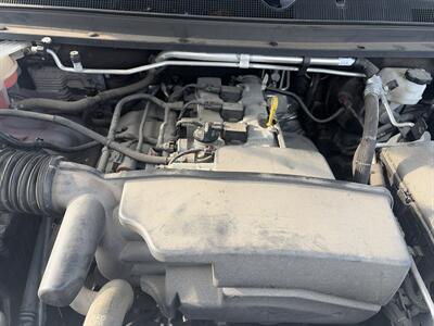 2022 Chevrolet Colorado Work Truck - Photo 25 - East Dundee, IL 60118