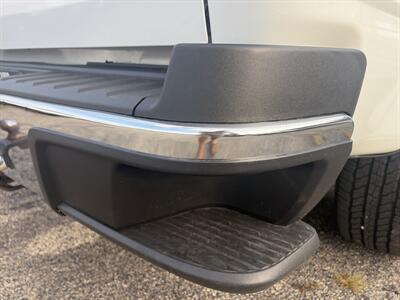 2022 Chevrolet Colorado Work Truck - Photo 19 - East Dundee, IL 60118