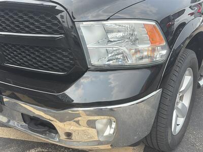 2014 RAM 1500 Outdoorsman - Photo 24 - East Dundee, IL 60118