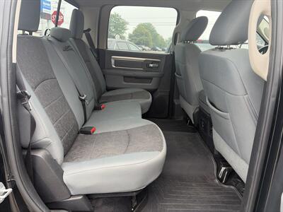 2014 RAM 1500 Outdoorsman - Photo 10 - East Dundee, IL 60118