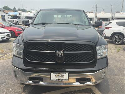 2014 RAM 1500 Outdoorsman - Photo 2 - East Dundee, IL 60118