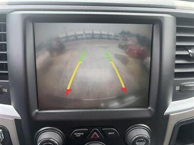 2014 RAM 1500 Outdoorsman - Photo 18 - East Dundee, IL 60118