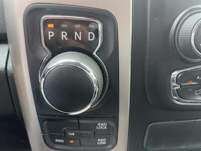 2014 RAM 1500 Outdoorsman - Photo 15 - East Dundee, IL 60118