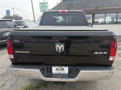 2014 RAM 1500 Outdoorsman - Photo 6 - East Dundee, IL 60118