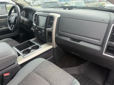 2014 RAM 1500 Outdoorsman - Photo 12 - East Dundee, IL 60118