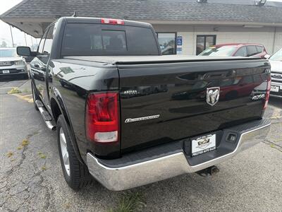 2014 RAM 1500 Outdoorsman - Photo 7 - East Dundee, IL 60118