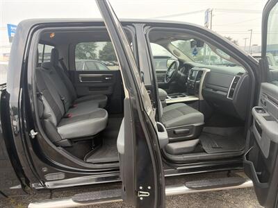 2014 RAM 1500 Outdoorsman - Photo 9 - East Dundee, IL 60118