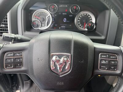 2014 RAM 1500 Outdoorsman - Photo 19 - East Dundee, IL 60118
