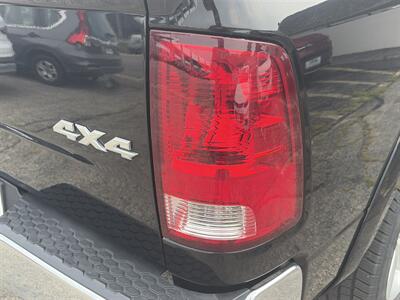 2014 RAM 1500 Outdoorsman - Photo 26 - East Dundee, IL 60118