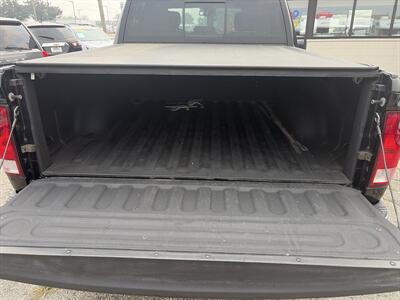 2014 RAM 1500 Outdoorsman - Photo 8 - East Dundee, IL 60118