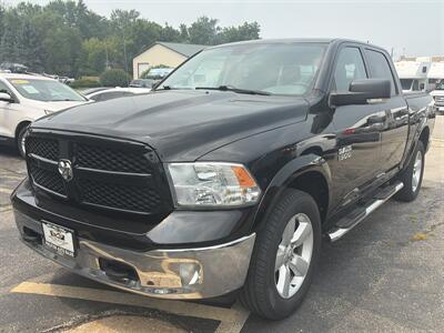 2014 RAM 1500 Outdoorsman - Photo 3 - East Dundee, IL 60118