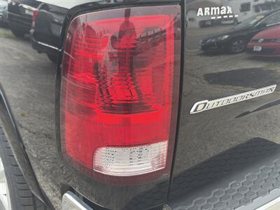 2014 RAM 1500 Outdoorsman - Photo 25 - East Dundee, IL 60118