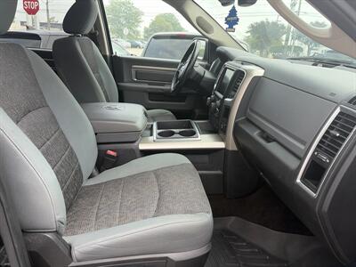 2014 RAM 1500 Outdoorsman - Photo 11 - East Dundee, IL 60118