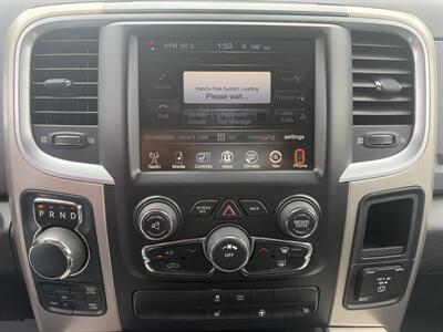 2014 RAM 1500 Outdoorsman - Photo 14 - East Dundee, IL 60118