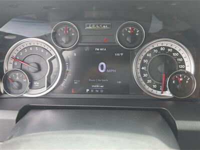 2014 RAM 1500 Outdoorsman - Photo 17 - East Dundee, IL 60118