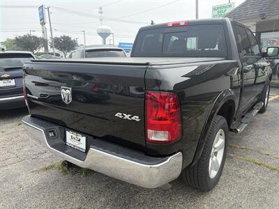 2014 RAM 1500 Outdoorsman - Photo 5 - East Dundee, IL 60118