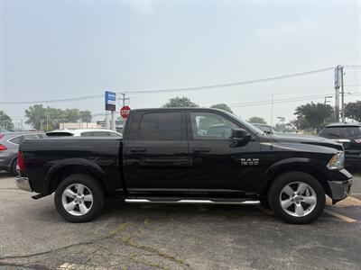 2014 RAM 1500 Outdoorsman - Photo 4 - East Dundee, IL 60118