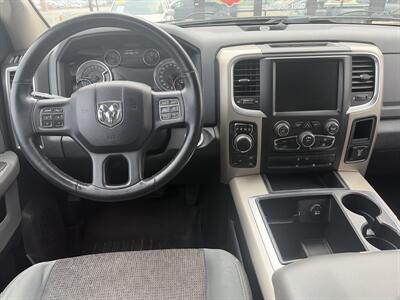 2014 RAM 1500 Outdoorsman - Photo 13 - East Dundee, IL 60118
