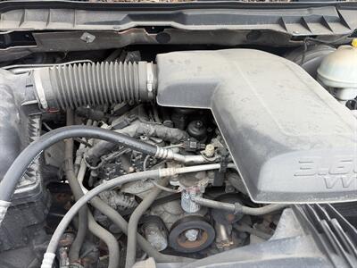 2014 RAM 1500 Outdoorsman - Photo 27 - East Dundee, IL 60118