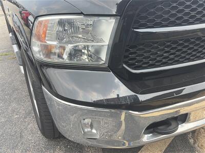 2014 RAM 1500 Outdoorsman - Photo 23 - East Dundee, IL 60118