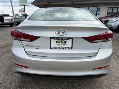 2018 Hyundai Elantra SE   - Photo 6 - East Dundee, IL 60118