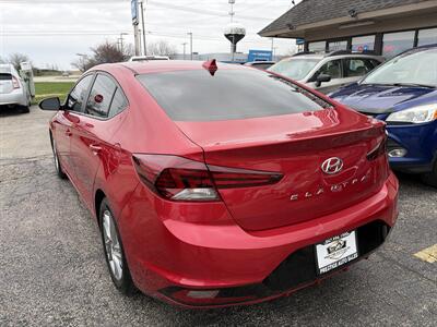 2020 Hyundai Elantra SEL   - Photo 5 - East Dundee, IL 60118