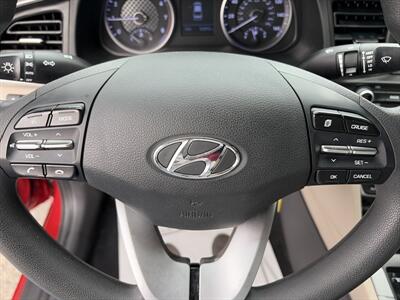 2020 Hyundai Elantra SEL   - Photo 14 - East Dundee, IL 60118