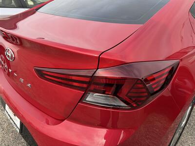 2020 Hyundai Elantra SEL   - Photo 20 - East Dundee, IL 60118