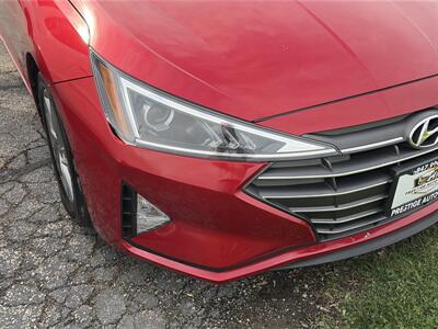 2020 Hyundai Elantra SEL   - Photo 17 - East Dundee, IL 60118