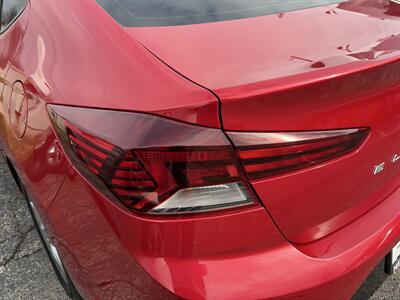 2020 Hyundai Elantra SEL   - Photo 19 - East Dundee, IL 60118