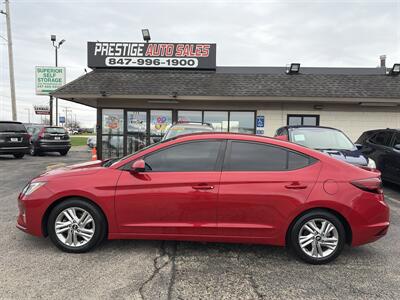 2020 Hyundai Elantra SEL   - Photo 4 - East Dundee, IL 60118