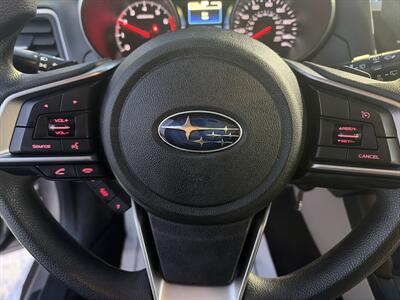 2018 Subaru Outback 2.5i   - Photo 16 - East Dundee, IL 60118