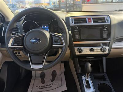 2018 Subaru Outback 2.5i   - Photo 13 - East Dundee, IL 60118