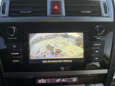 2018 Subaru Outback 2.5i   - Photo 19 - East Dundee, IL 60118