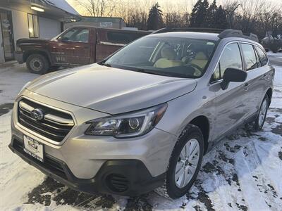 2018 Subaru Outback 2.5i   - Photo 3 - East Dundee, IL 60118