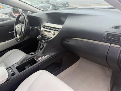 2013 Lexus RX 350 - Photo 13 - East Dundee, IL 60118