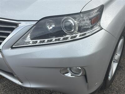 2013 Lexus RX 350 - Photo 29 - East Dundee, IL 60118