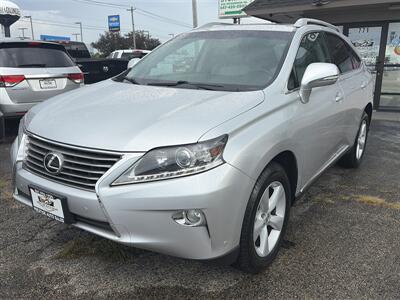 2013 Lexus RX 350 - Photo 3 - East Dundee, IL 60118