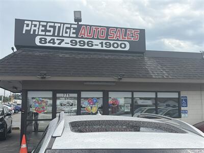 2013 Lexus RX 350 - Photo 25 - East Dundee, IL 60118