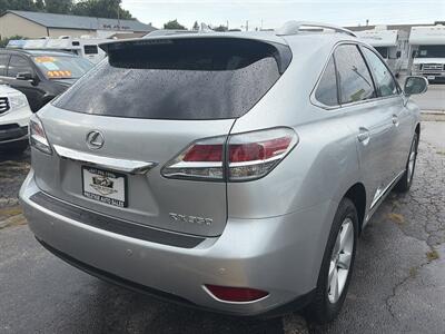 2013 Lexus RX 350 - Photo 7 - East Dundee, IL 60118