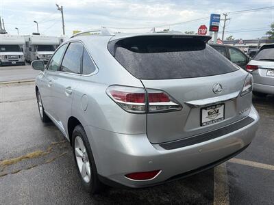 2013 Lexus RX 350 - Photo 5 - East Dundee, IL 60118