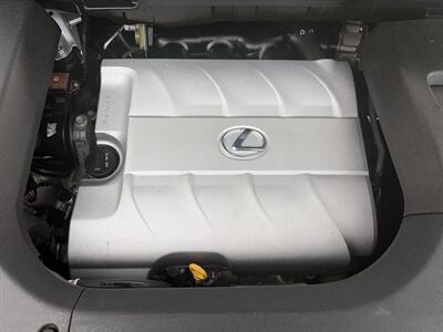2013 Lexus RX 350 - Photo 32 - East Dundee, IL 60118