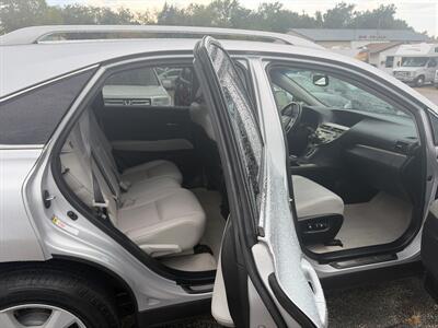 2013 Lexus RX 350 - Photo 10 - East Dundee, IL 60118