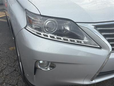 2013 Lexus RX 350 - Photo 28 - East Dundee, IL 60118